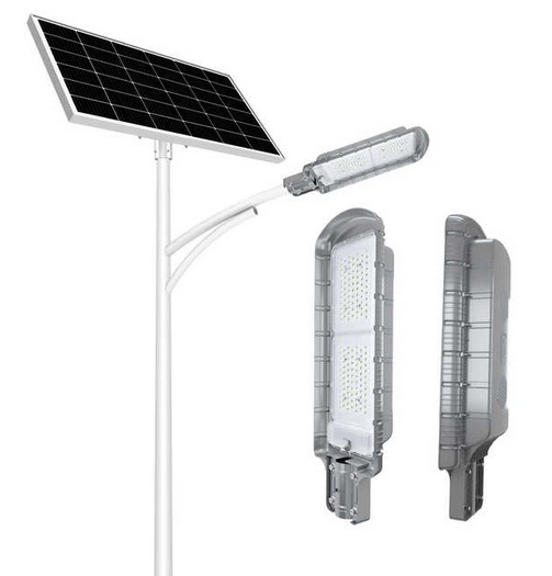 King 3.0 solar light