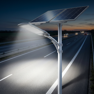 Muinicipal Street  Solar Light
